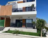 New Build - Apartment - Pilar de la Horadada