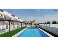 New Build - Apartment - Pilar de la Horadada