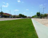 New Build - Apartment - Pilar de la Horadada