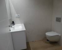 New Build - Apartment - Pilar de la Horadada