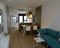 New Build - Apartment - Pilar de la Horadada