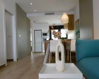 New Build - Apartment - Pilar de la Horadada