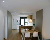 New Build - Apartment - Pilar de la Horadada