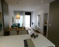 New Build - Apartment - Pilar de la Horadada