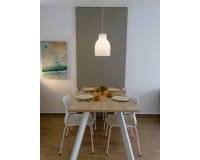 New Build - Apartment - Pilar de la Horadada