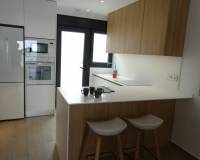 New Build - Apartment - Pilar de la Horadada