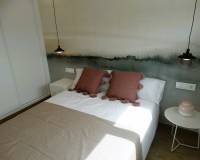 New Build - Apartment - Pilar de la Horadada