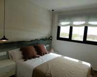 New Build - Apartment - Pilar de la Horadada