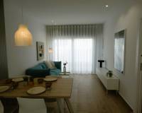 New Build - Apartment - Pilar de la Horadada