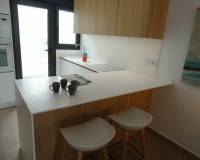 New Build - Apartment - Pilar de la Horadada