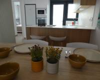 New Build - Apartment - Pilar de la Horadada