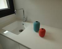 New Build - Apartment - Pilar de la Horadada