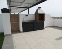 New Build - Apartment - Pilar de la Horadada