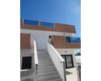 New Build - Apartment - Pilar de la Horadada