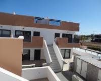 New Build - Apartment - Pilar de la Horadada