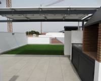 New Build - Apartment - Pilar de la Horadada