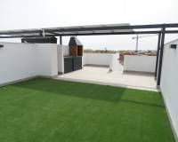 New Build - Apartment - Pilar de la Horadada