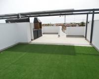 New Build - Apartment - Pilar de la Horadada