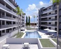 New Build - Apartment - San Javier - San Javier - Los Narejos
