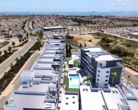 New Build - Apartment - San Javier - San Javier - Los Narejos