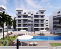 New Build - Apartment - San Javier - San Javier - Los Narejos