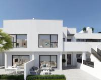 New Build - Apartment - San Javier