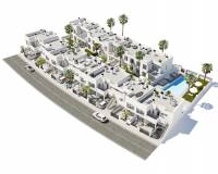 New Build - Apartment - San Javier