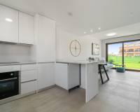 New Build - Apartment - San Pedro del Pinatar