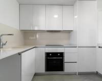 New Build - Apartment - San Pedro del Pinatar