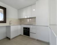New Build - Apartment - San Pedro del Pinatar
