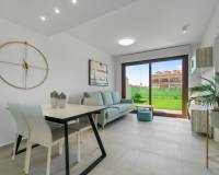 New Build - Apartment - San Pedro del Pinatar