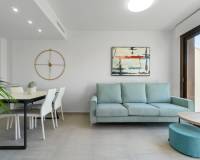 New Build - Apartment - San Pedro del Pinatar