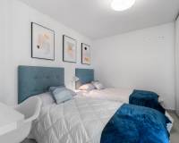 New Build - Apartment - San Pedro del Pinatar