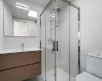 New Build - Apartment - San Pedro del Pinatar