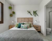 New Build - Apartment - San Pedro del Pinatar