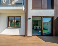 New Build - Apartment - San Pedro del Pinatar