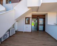 New Build - Apartment - San Pedro del Pinatar