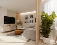 New Build - Apartment - San Pedro del Pinatar