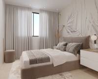 New Build - Apartment - San Pedro del Pinatar