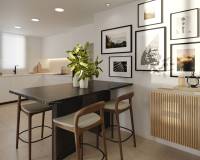 New Build - Apartment - San Pedro del Pinatar