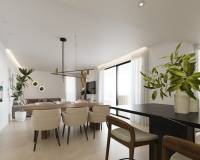 New Build - Apartment - San Pedro del Pinatar