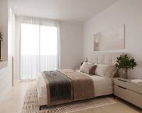 New Build - Apartment - San Pedro del Pinatar