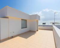 New Build - Apartment - Torre Pacheco - Dolores de Pacheco