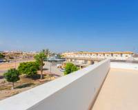 New Build - Apartment - Torre Pacheco - Dolores de Pacheco