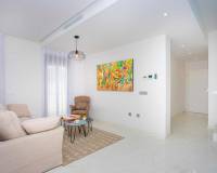 New Build - Apartment - Torre Pacheco - Dolores de Pacheco