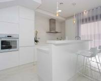 New Build - Apartment - Torre Pacheco - Dolores de Pacheco