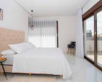 New Build - Apartment - Torre Pacheco - Dolores de Pacheco