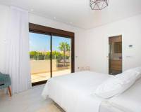 New Build - Apartment - Torre Pacheco - Dolores de Pacheco