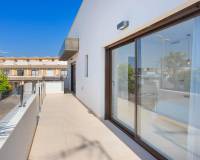 New Build - Apartment - Torre Pacheco - Dolores de Pacheco