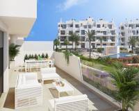 New Build - Apartment - Torre Pacheco - Santa Rosalía Resort